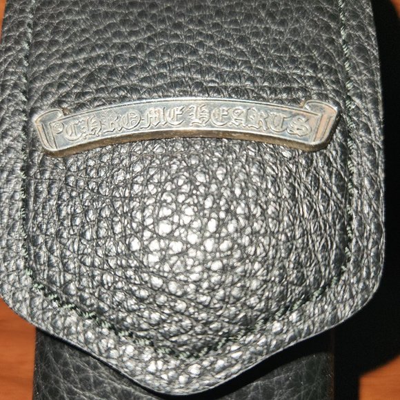 Chrome Hearts Glasses Case - Picture 3 of 4